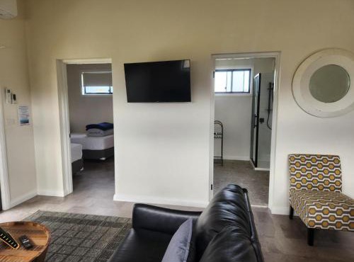Seaspray Caravan Park