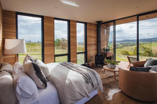 Gabarraa Luxury Escape