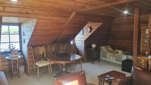 Captains Cottage