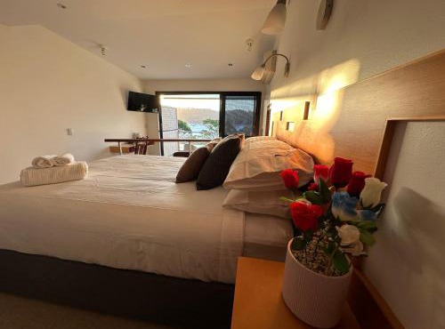 BlueWater Penthouse GuestSuite 3