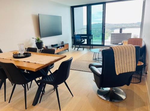 Unit in Belconnen sleep up to 4 - 2Brm, 2 Bath