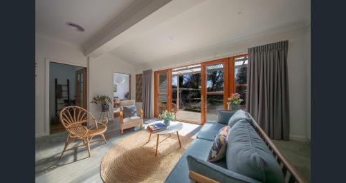 Boutique Cottage on Mann