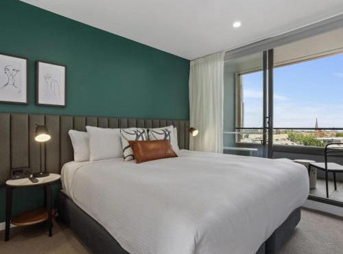 The Sebel Melbourne Moonee Ponds