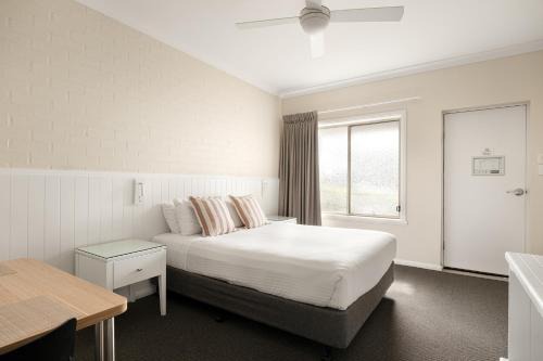 Catalina Motel Lake Macquarie
