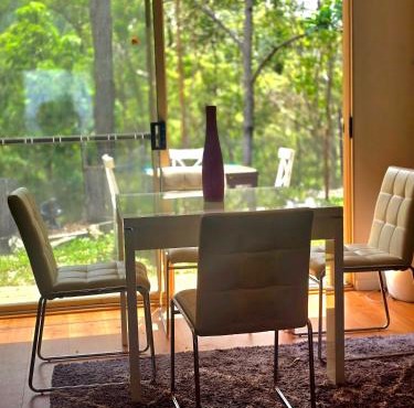 Blue Horizon, Couple's GC Hinterland retreat