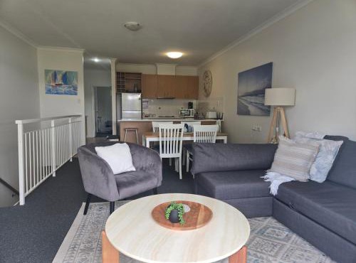 2 bedroom Apartment in resort Jetty available