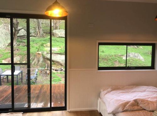 The Nile Farmstay