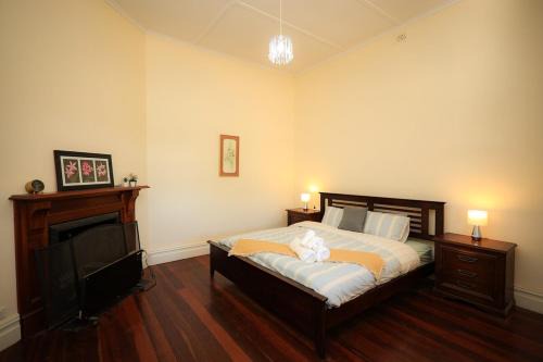 Barossa Cottage - Affordable 3-Bedroom House