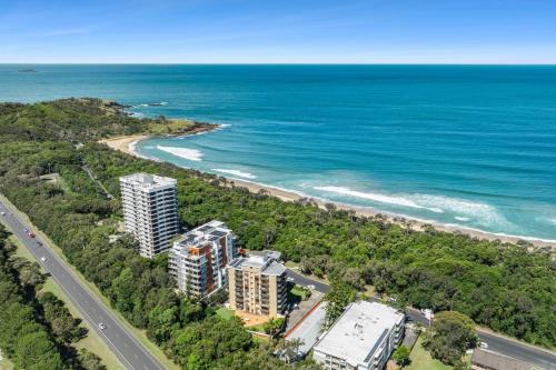 Saltbush Beach Pad