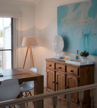 Grand Oceana - A Dual-unit Beachfront Getaway