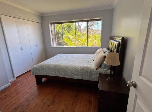 Spacious 3BR Home - Quiet Street - Long Stay Welcome