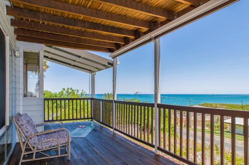 Ocean Vista Large Home With Ocean Views