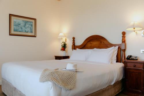 Mountain Heritage Hotel