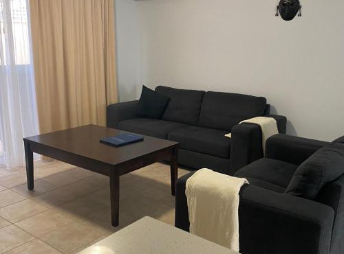 47 Cape View resort