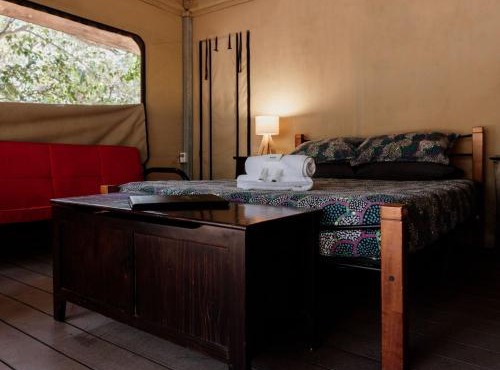 Mary River Wilderness Retreat