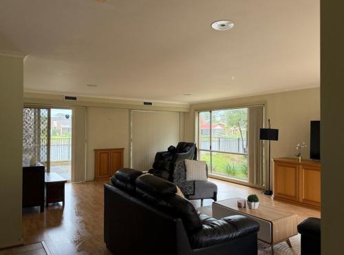 Sunrise Deck Lake Naps 5Bedroom Group Getaway