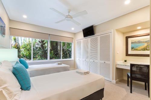 Mirage Resort Villa 428 with access to Sheraton Facilities