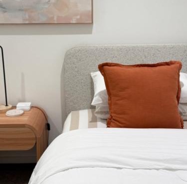 CBD Apartment, Sleeps 4 with Free Car Park