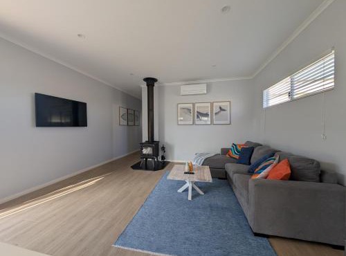 Dimondz Stayz Bremer Bay - Coastal Villa