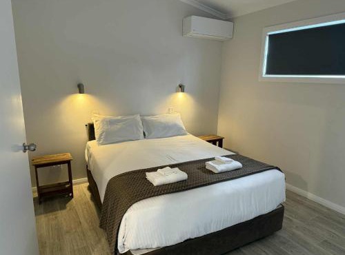 Ballina Beach Nature Resort