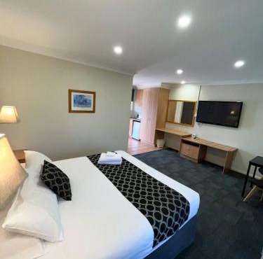Bushman's Motor Inn