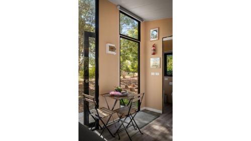 Manna Gum Retreat by Tiny Away