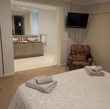 The Mount Martha Hideaway