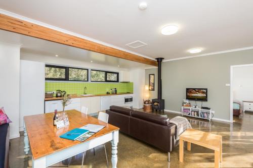 Goosewing Cottage