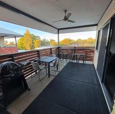 Modern 2 Bedroom Apartment Karratha