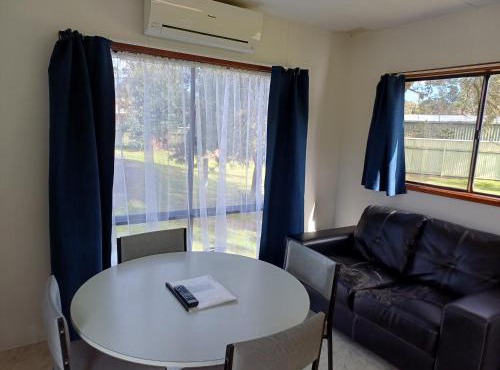 Casuarina Cabins