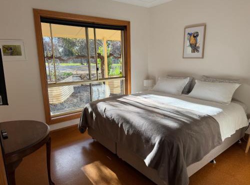 Barossa Garden Homestay