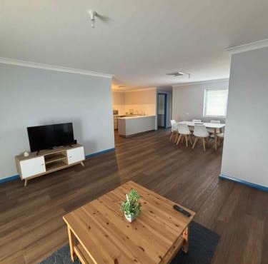 Atlantis Apartment