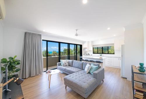 Warren's Place on Airlie