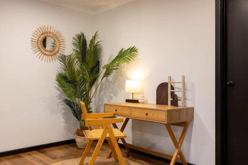 Seednest Barossa Vineyard Escape