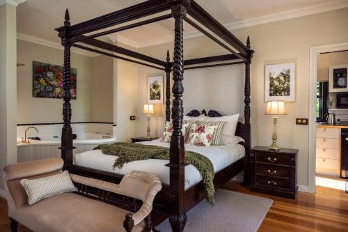 Fern Cottage - Mt Dandenong romance