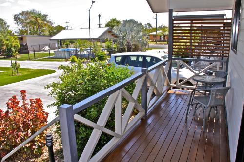 Barcaldine Country Motor Inn