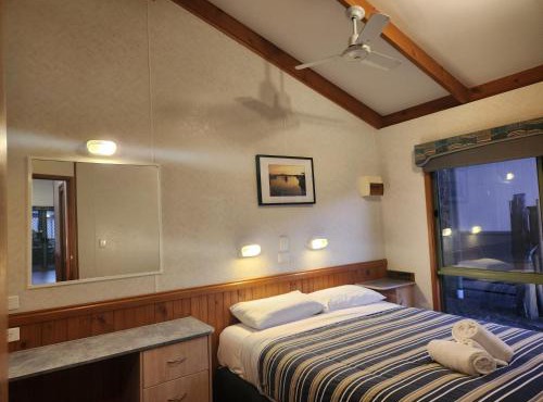 Eden Gateway Holiday Park