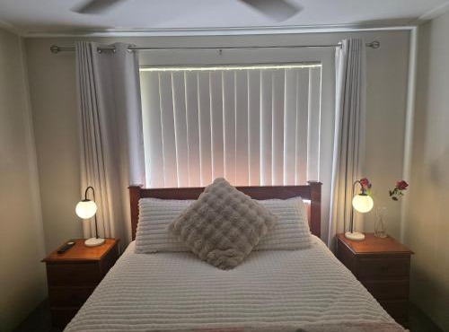 Sunset Beach B&B