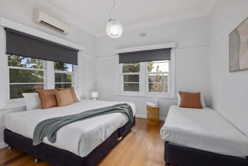 Bendigo Signature Accommodation on Hargreaves