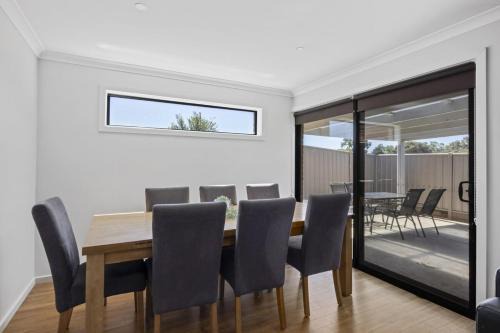 Bendigo Signature Accommodation on Averys