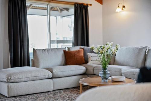 Coastal Retreat