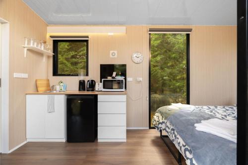 Fassifern Tiny House 2 by Tiny Away
