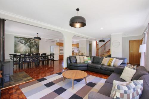 Canyon Walk House and Unit