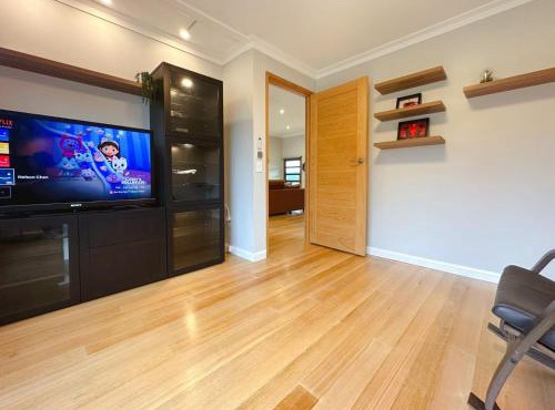 Huon Heights Hideaway at Cygnet Coast