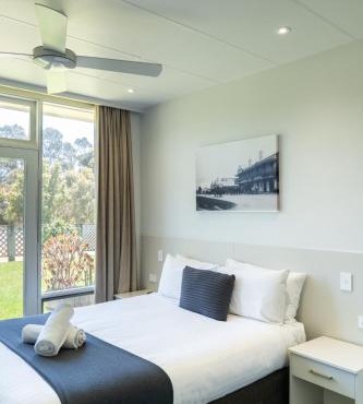 Naracoorte Hotel Motel