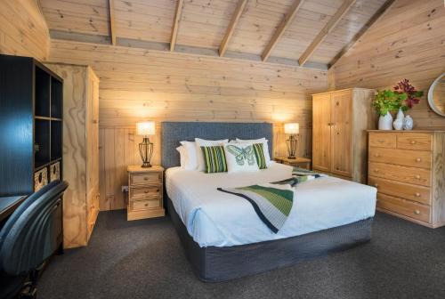 Cosy Romantic Lodge, Perfect Couples Getaway