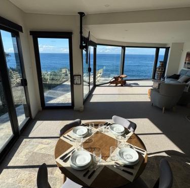 Ocean view home South Coogee