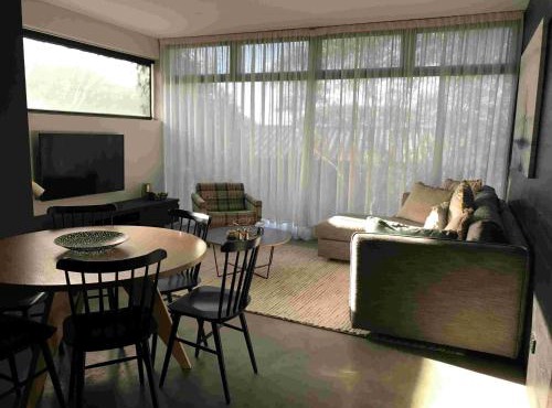 Konayuki Apartment 6