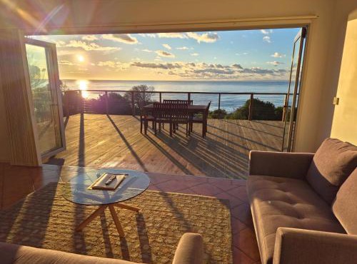 White Sands Estate