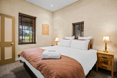 Idyllic, peaceful and historical cottage minutes from Bendigo's CBD